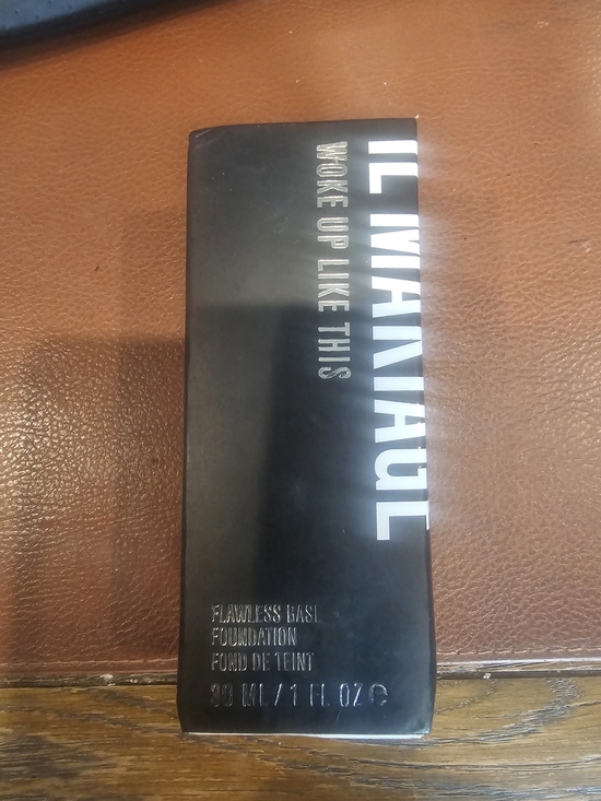 IL MAKIAGE Other - IL MAKIAGE Flawless Base Foundation - Colour 60 NIB
